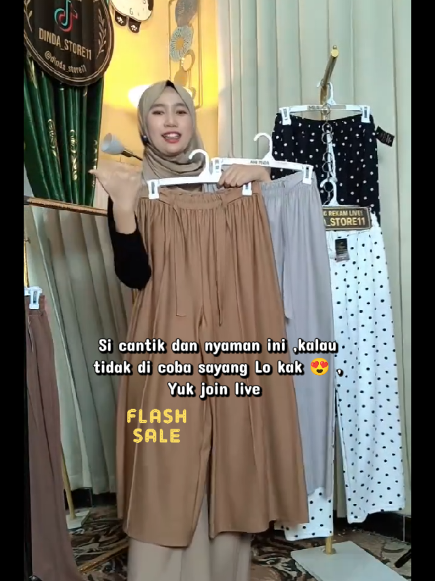 @Dinda_Store11