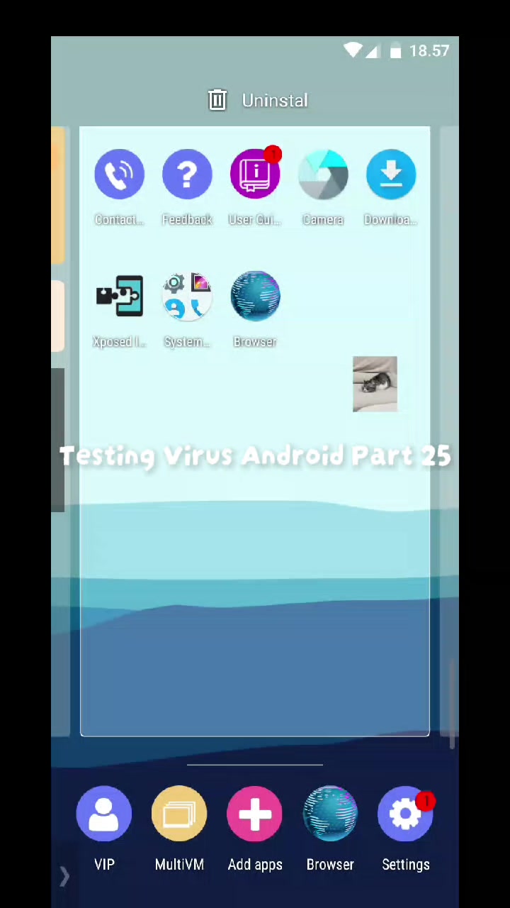 @VIRUS