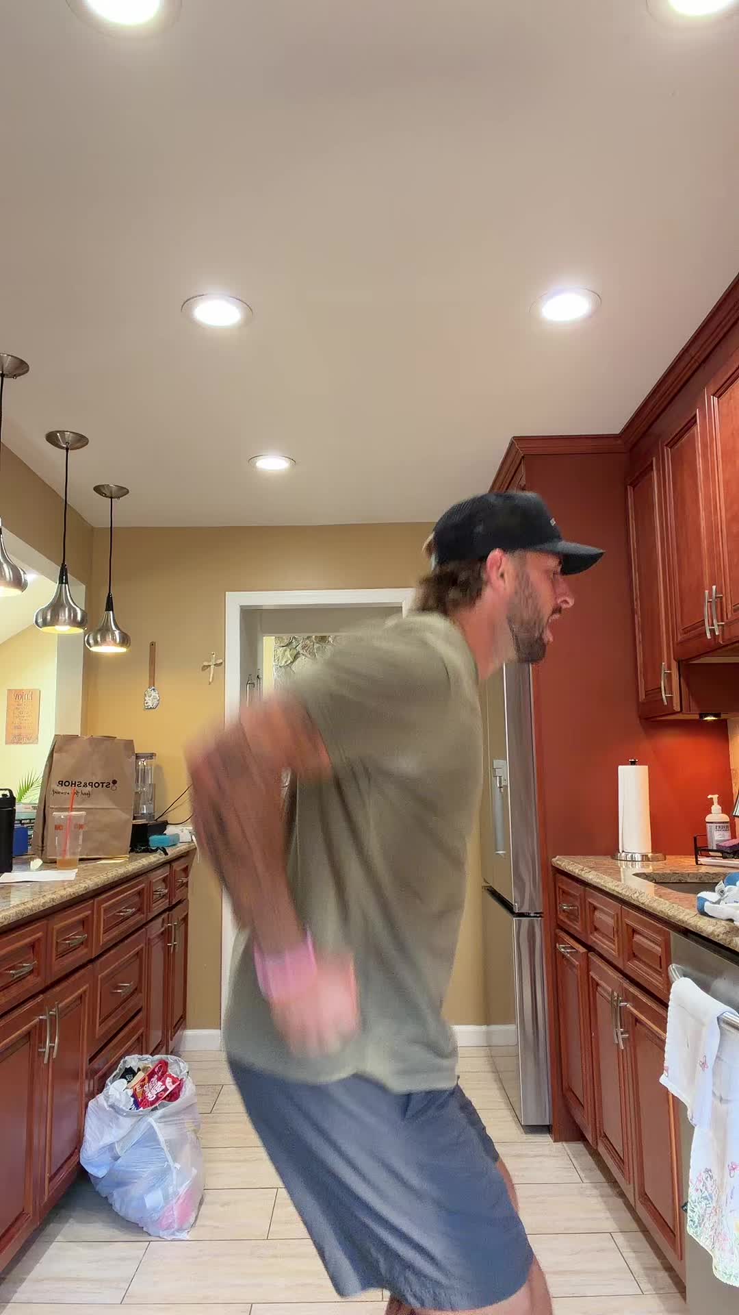 @Johnnie Biceps