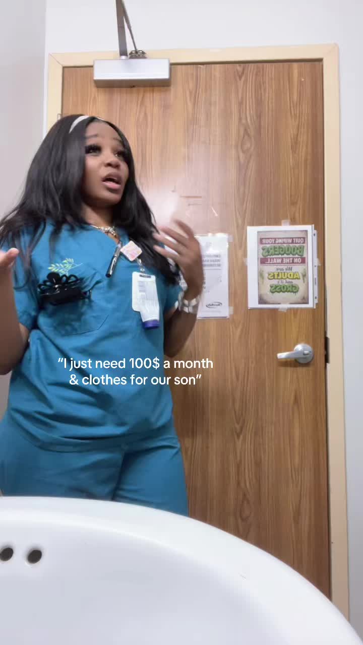 @Jade| Nursing student 🩺