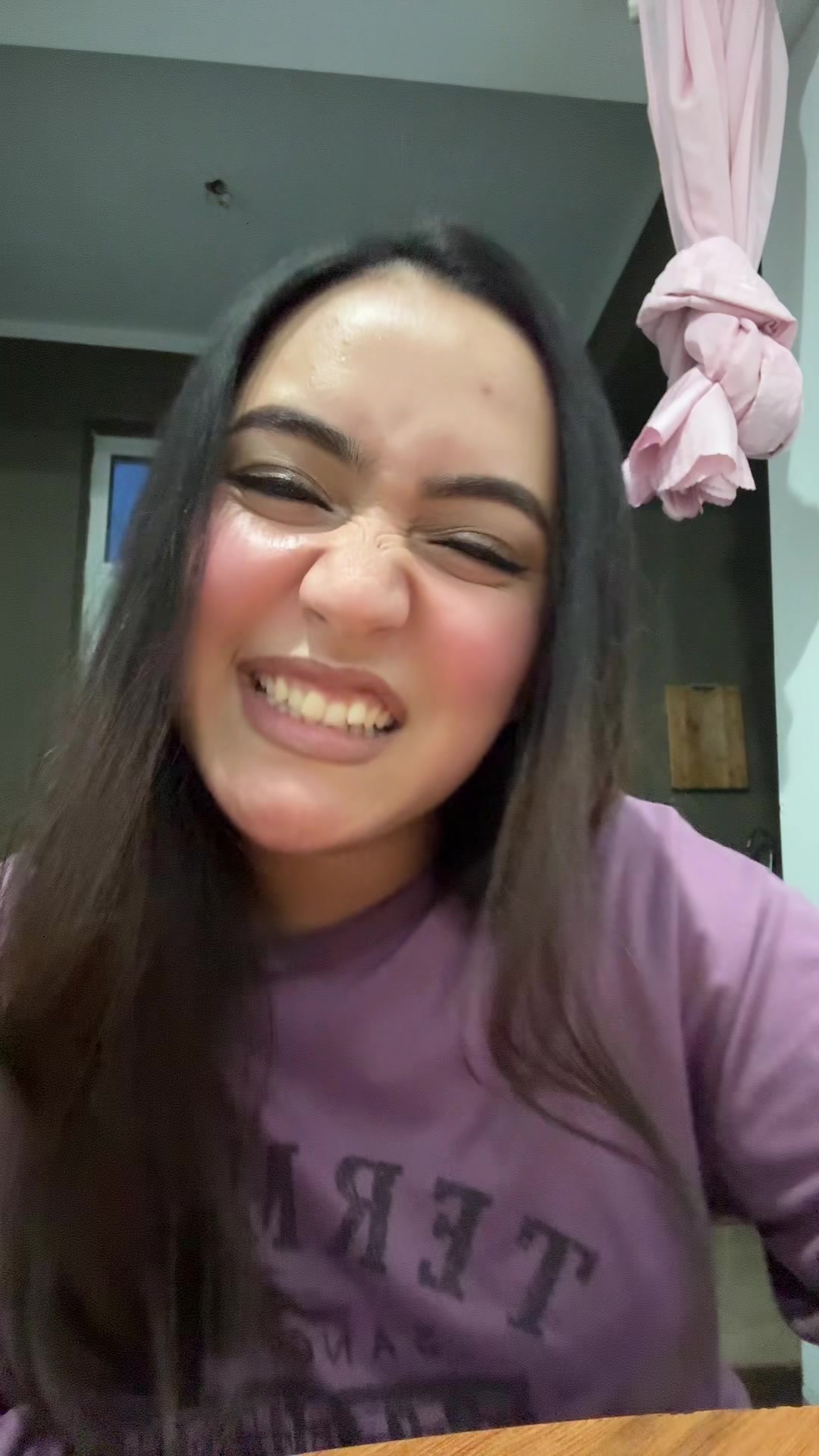 @Esther Siwa
