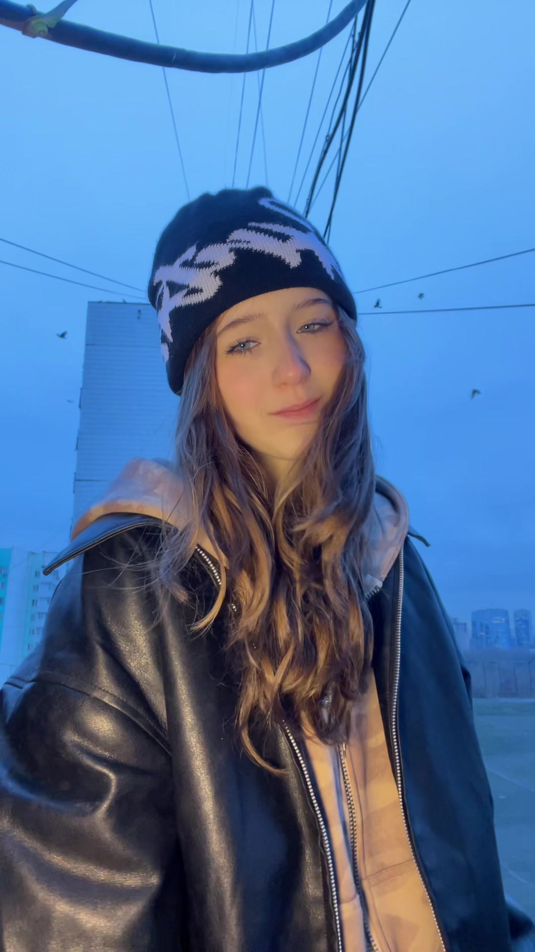 @кама найн