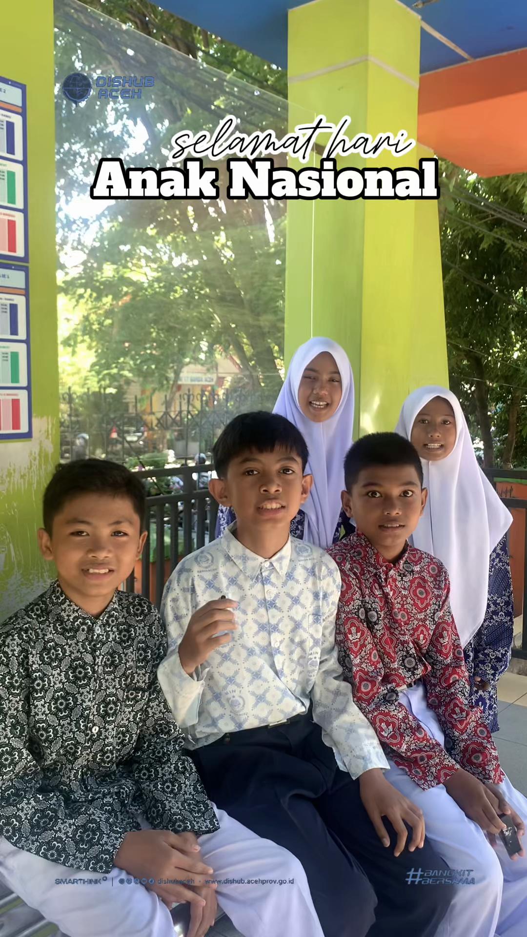 @DishubAceh