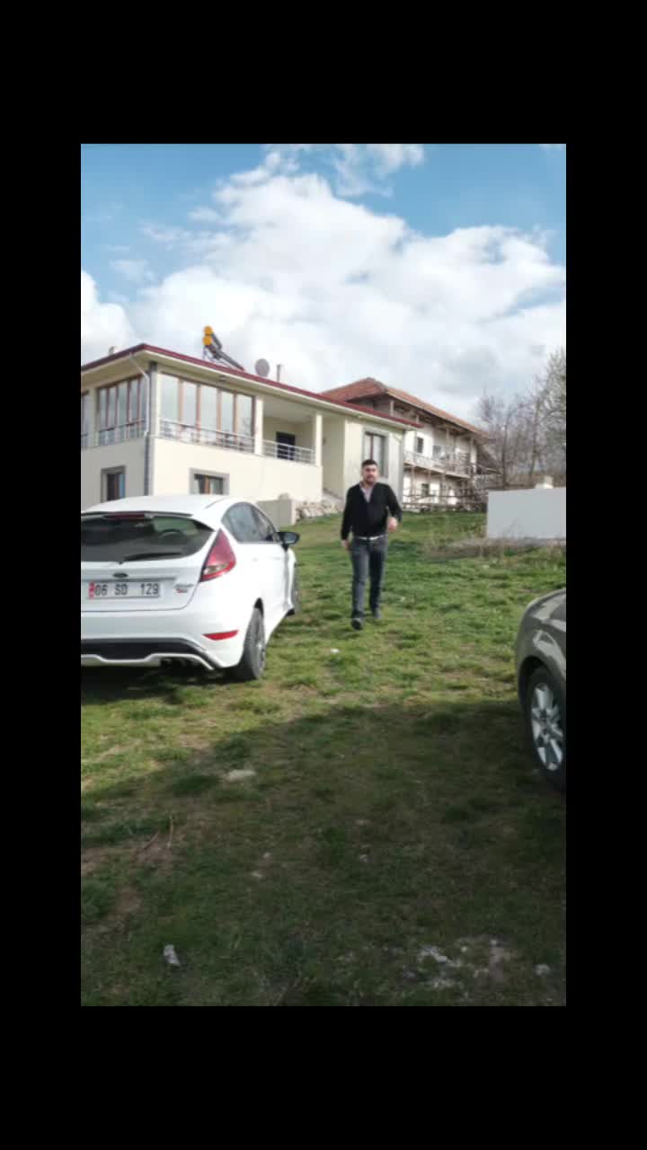 @Arif Aktaş