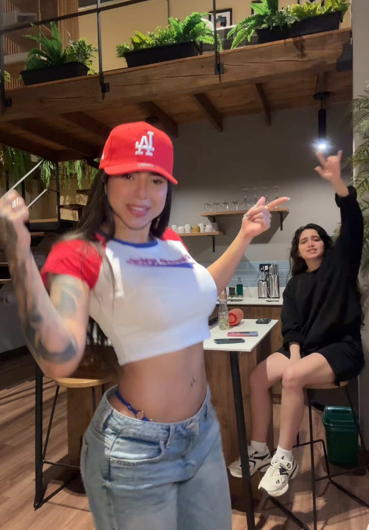@Alesa Kinky