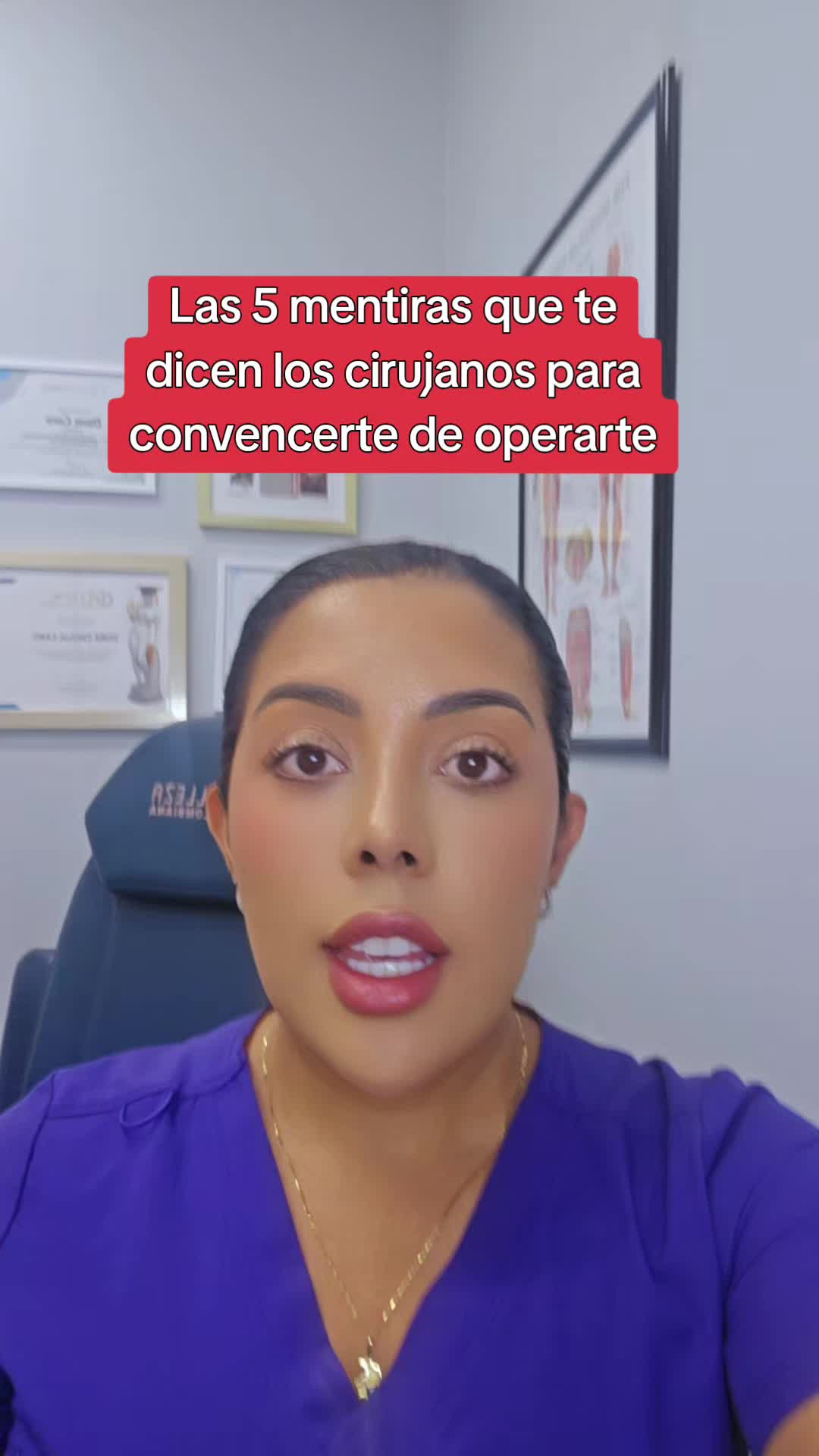 @Belleza Colombiana Spa