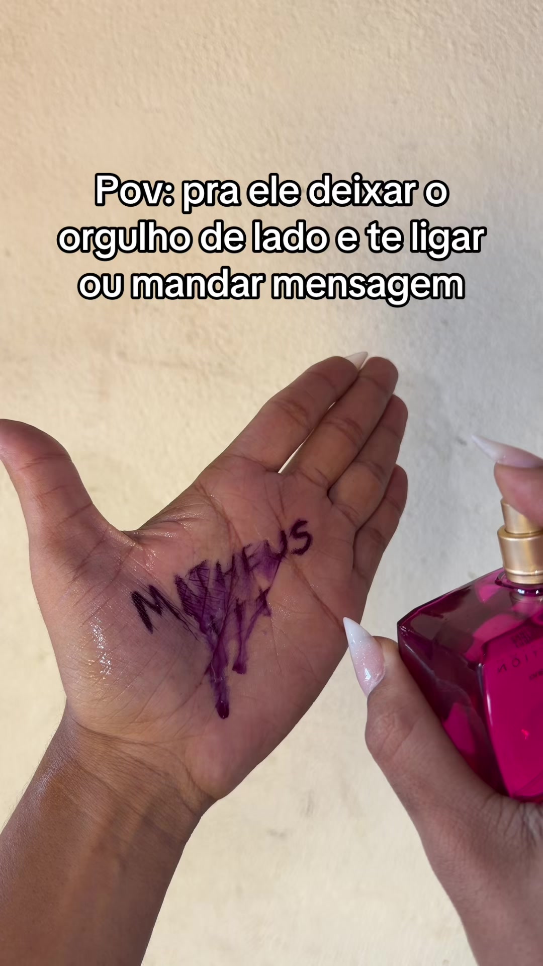 @Bruxa Solitária