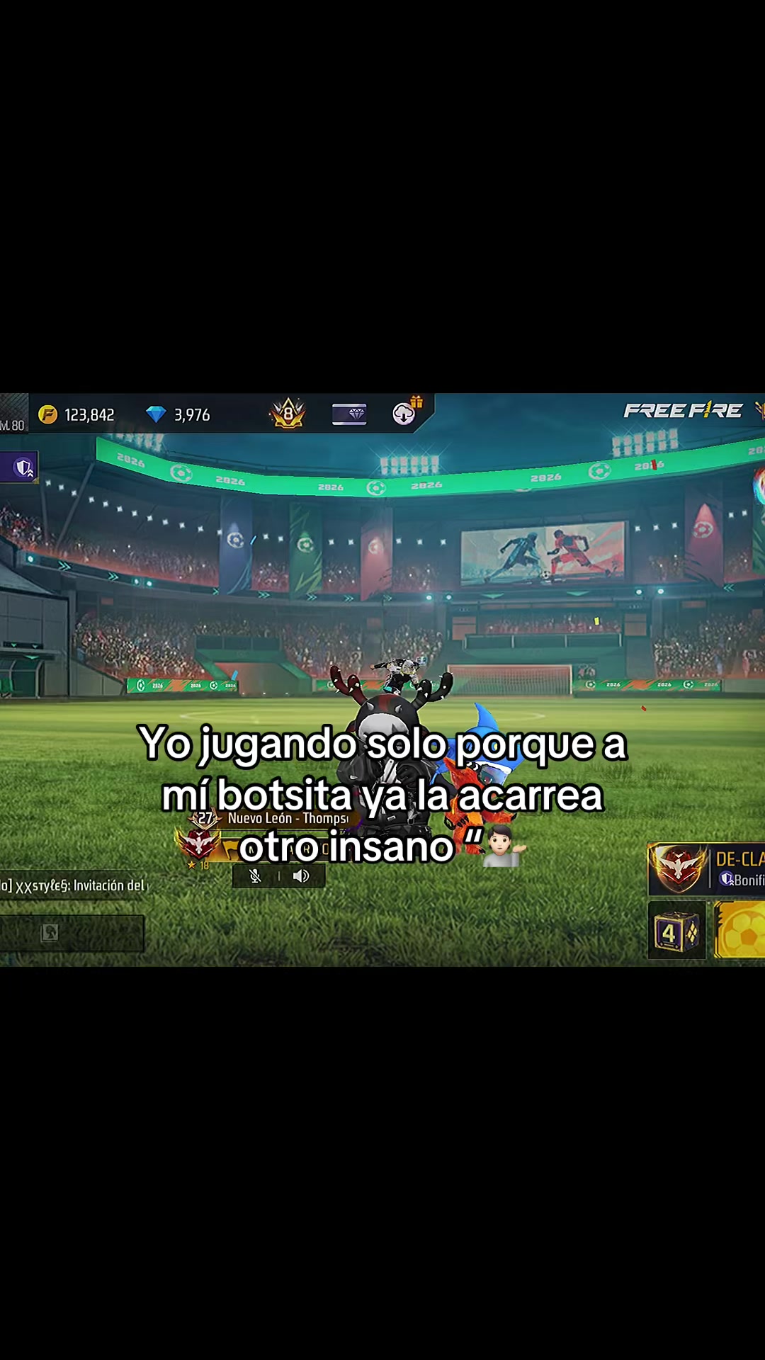 @Mx PADRINO M