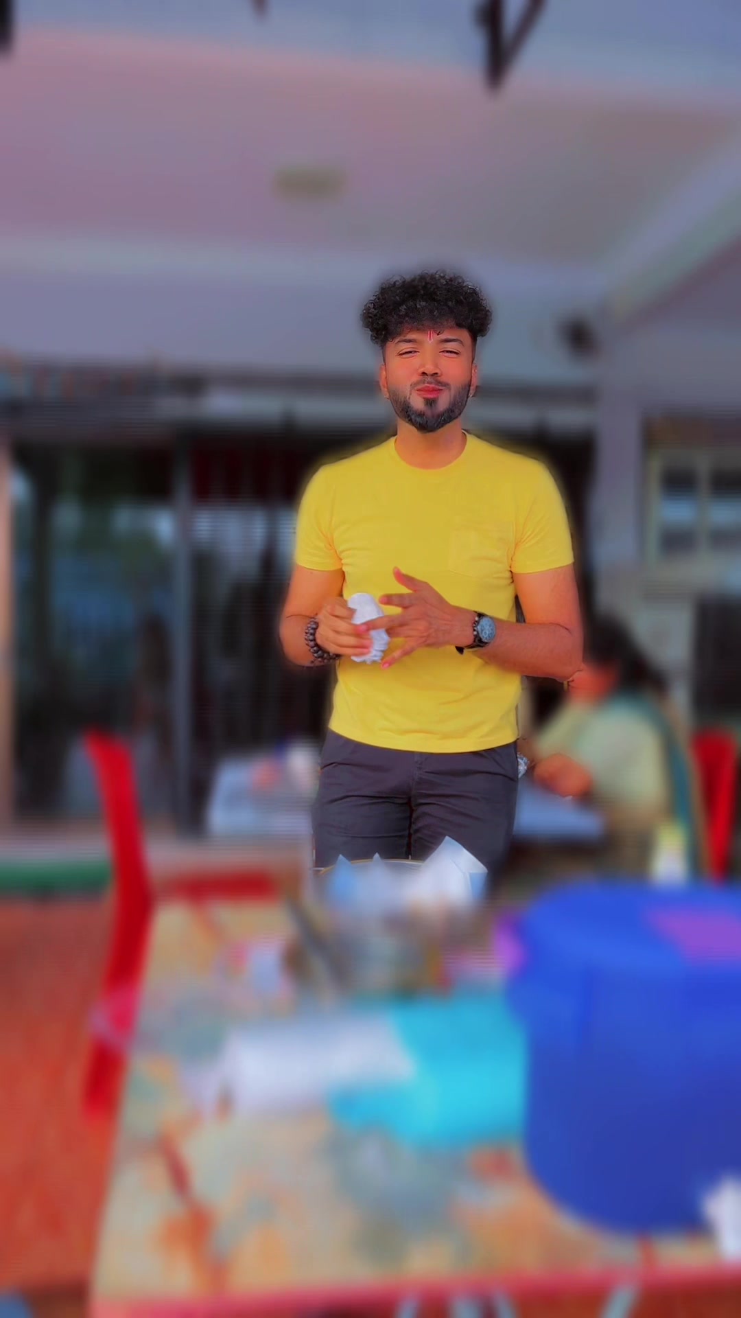 @Dr.Dubashan Rao
