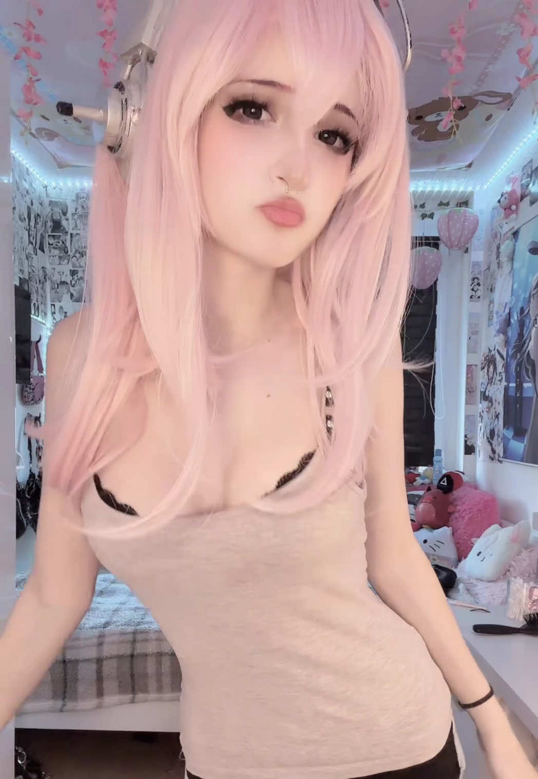 @.:*☆ ❤︎オリビア❤︎ ☆*:.