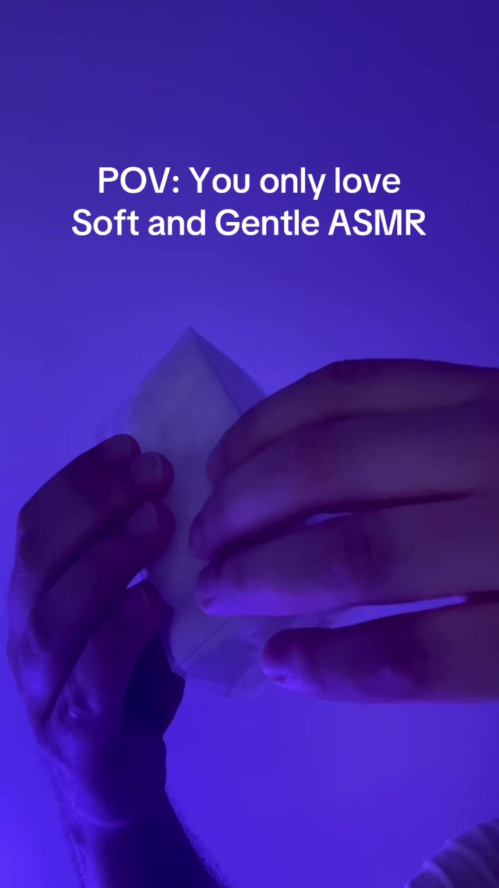 @Qube Asmr