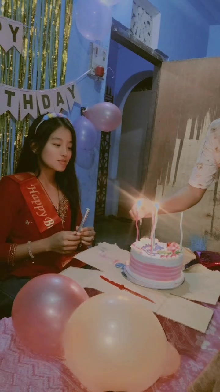 @Alina Gurung