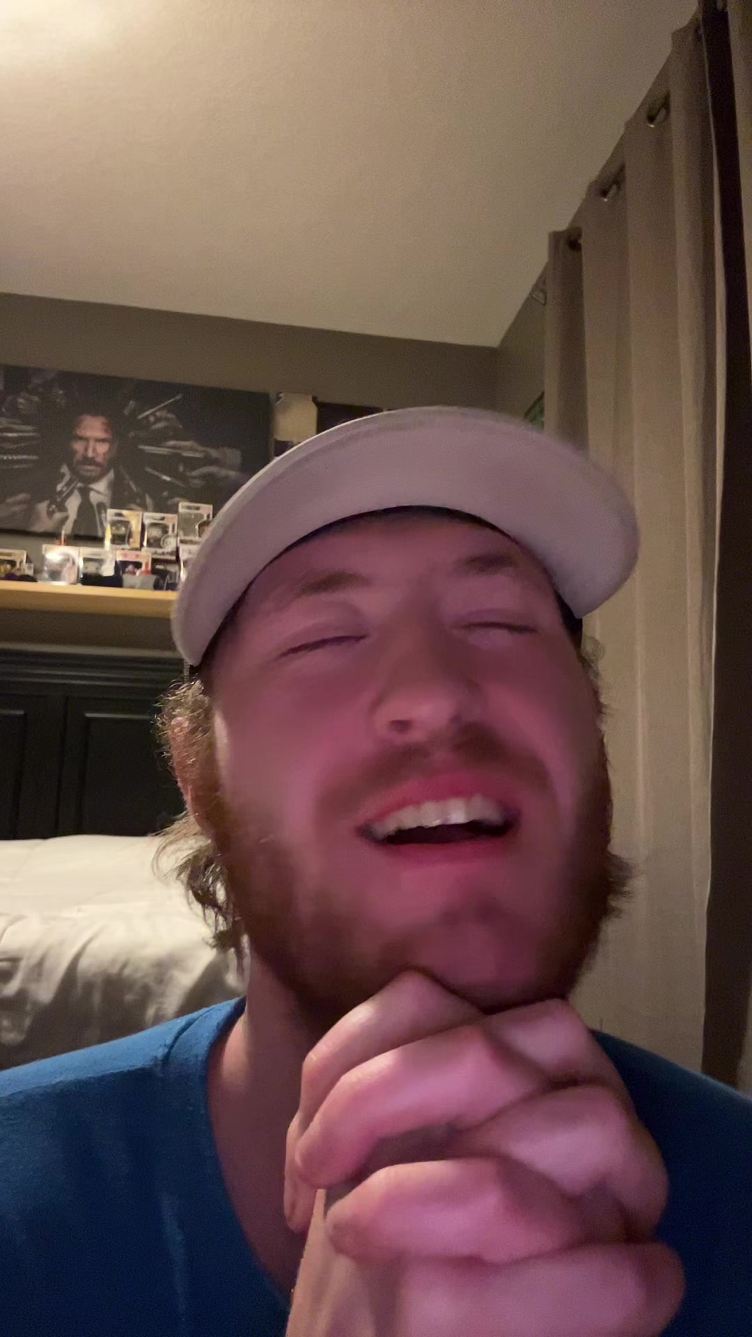 @Caleb Owens