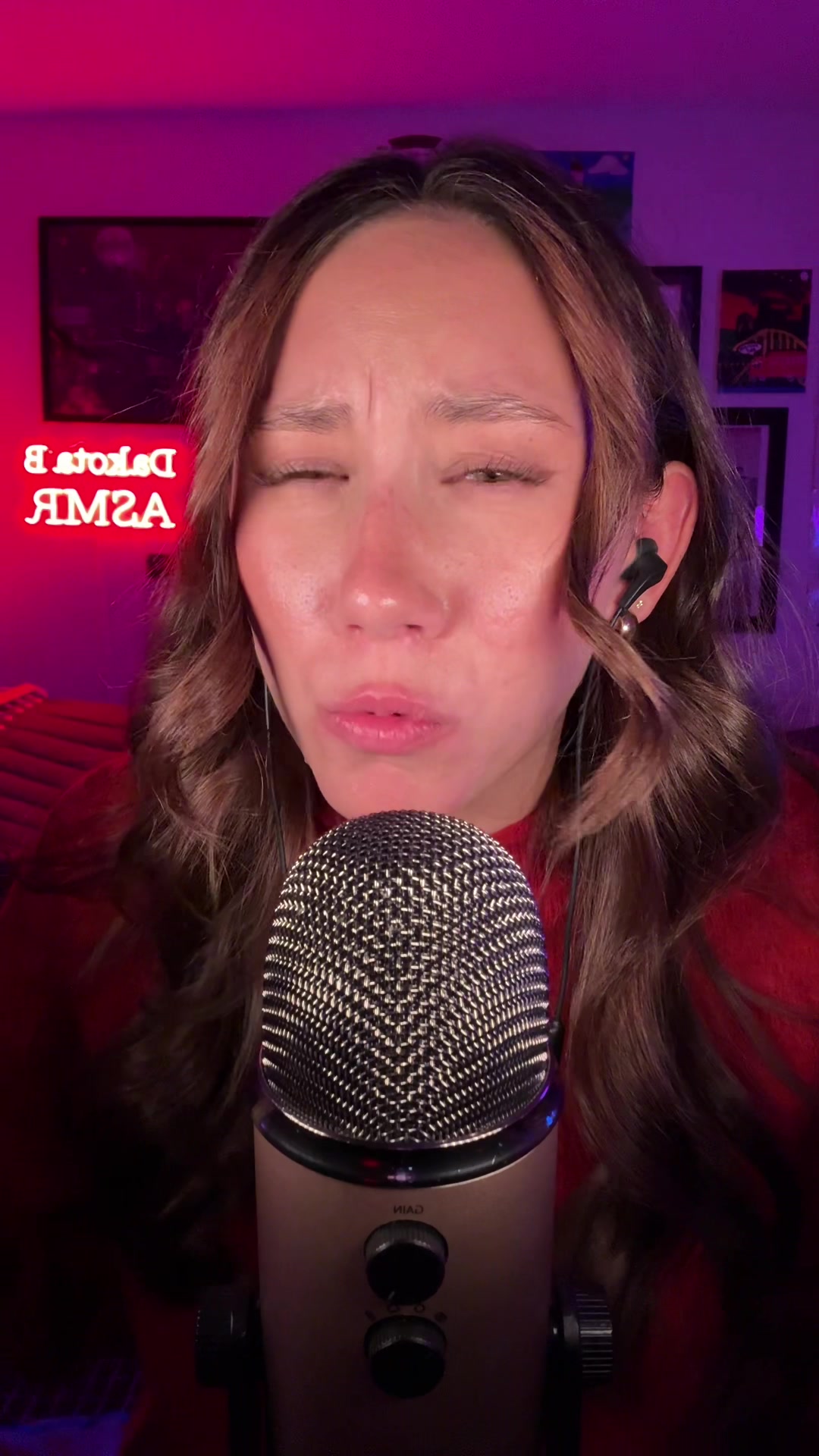@dakota b asmr