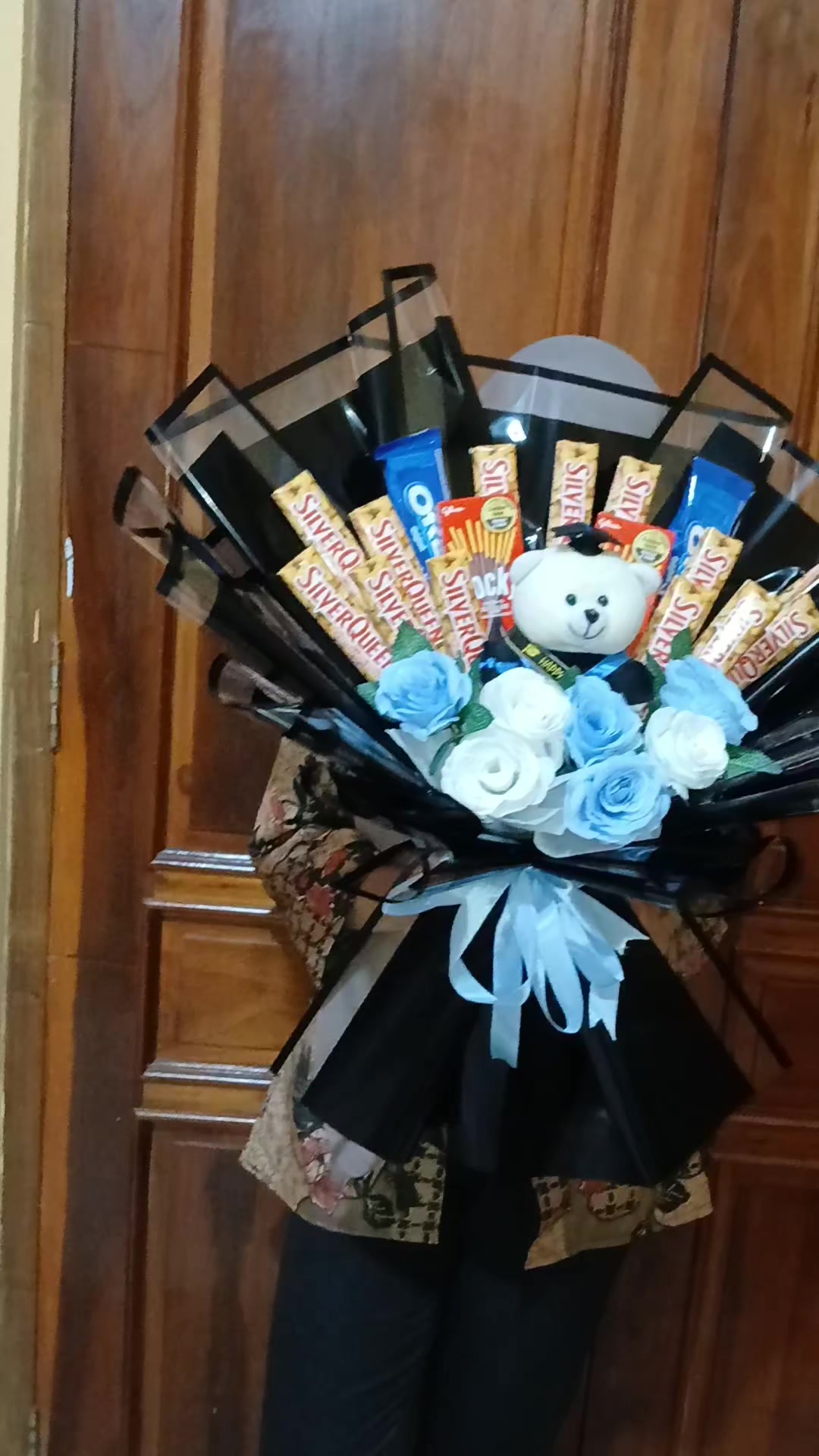 @Buket dan Hampers Kebumen