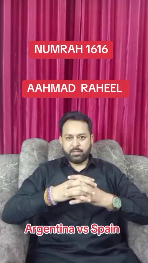 @NUMRAH 1616
