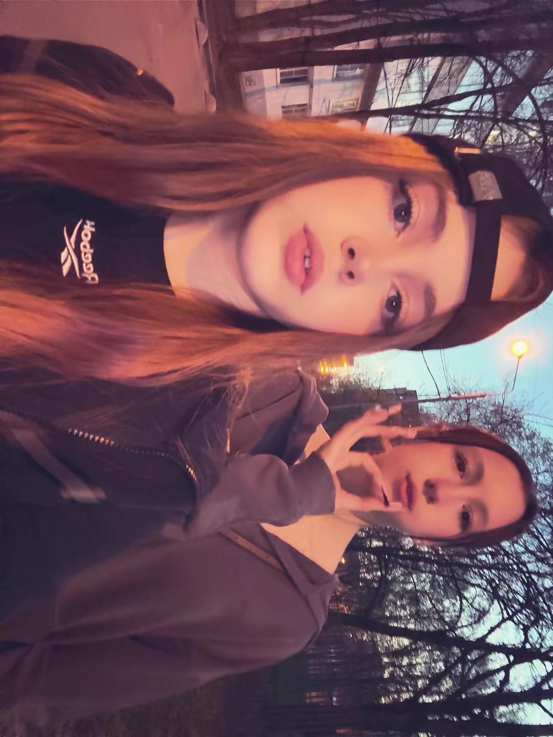 @жирная