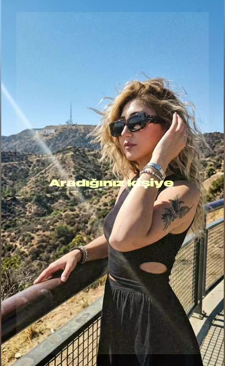 @Burcu G&uuml;nd&uuml;z