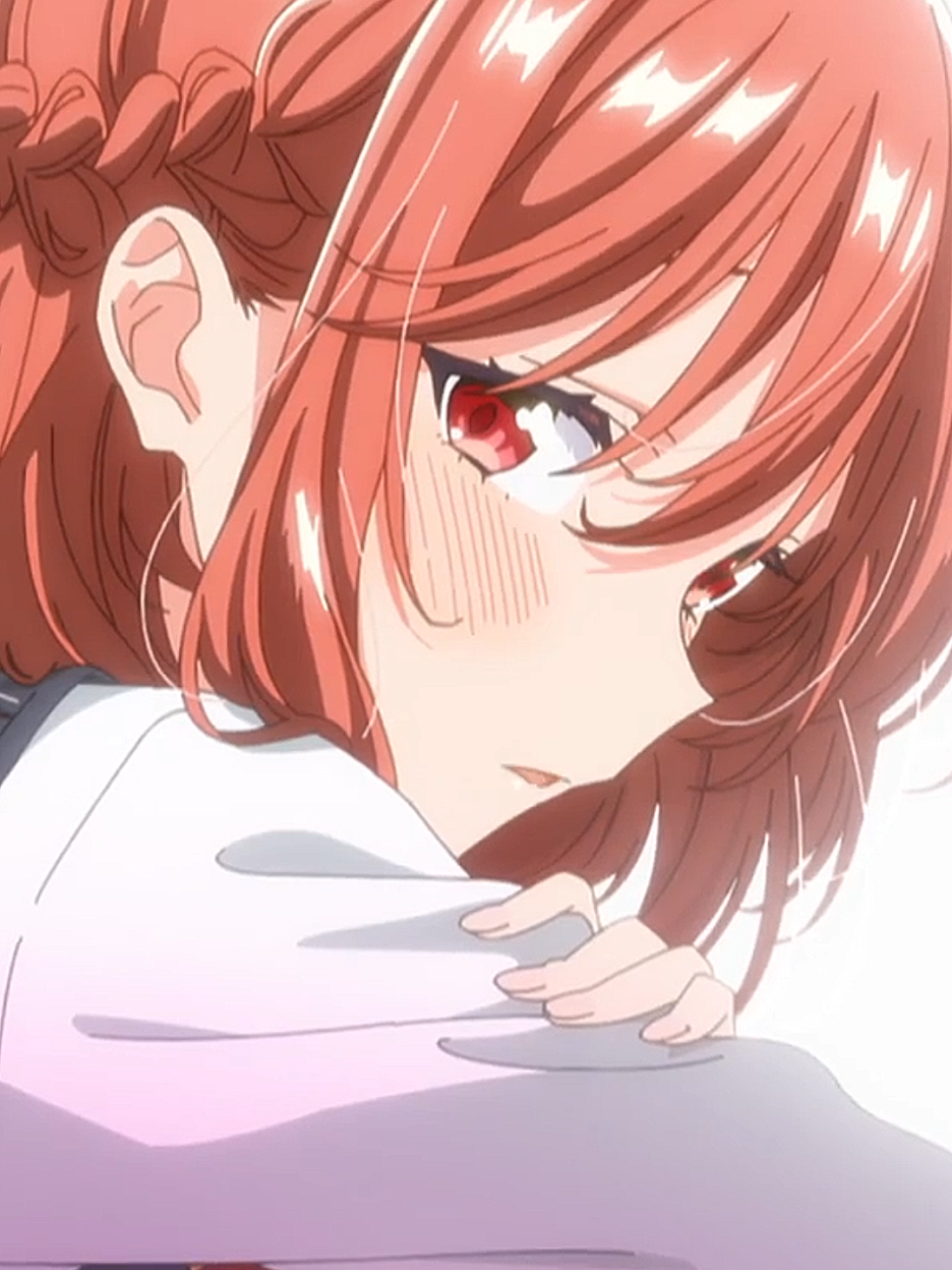 @Ai Hoshino