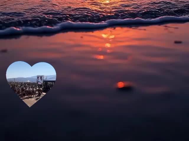 @RB Visuals (Lyrics)