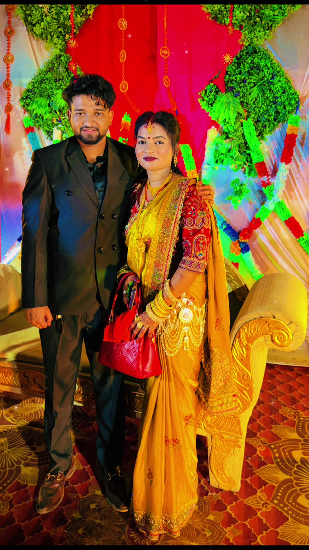 @SARITA AGRAHARI