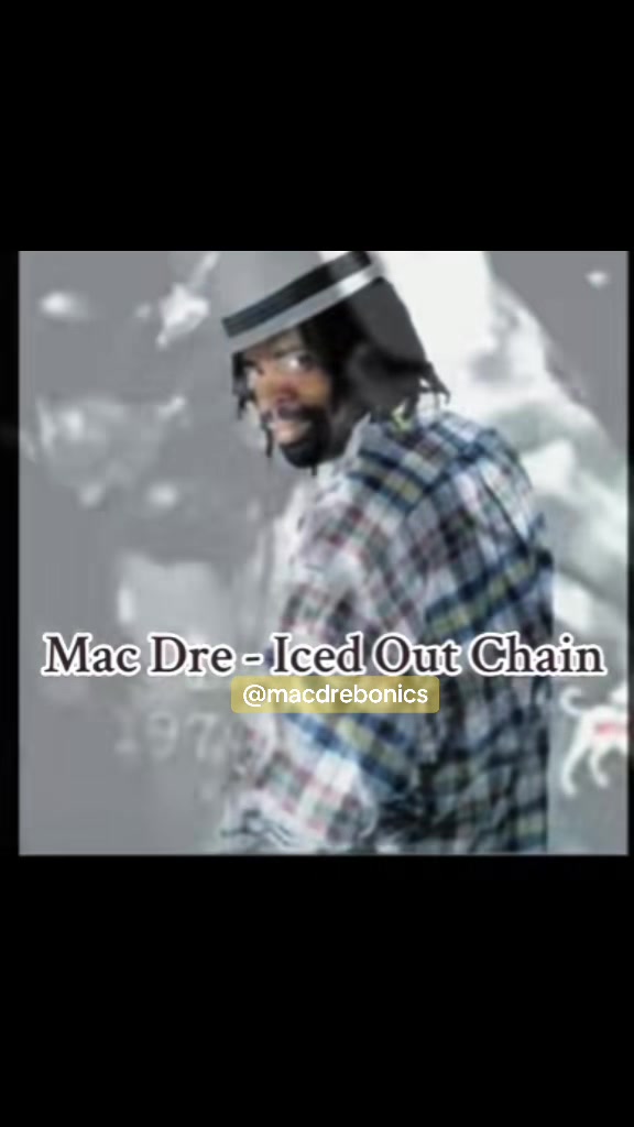 @Mac Dre Info Channel