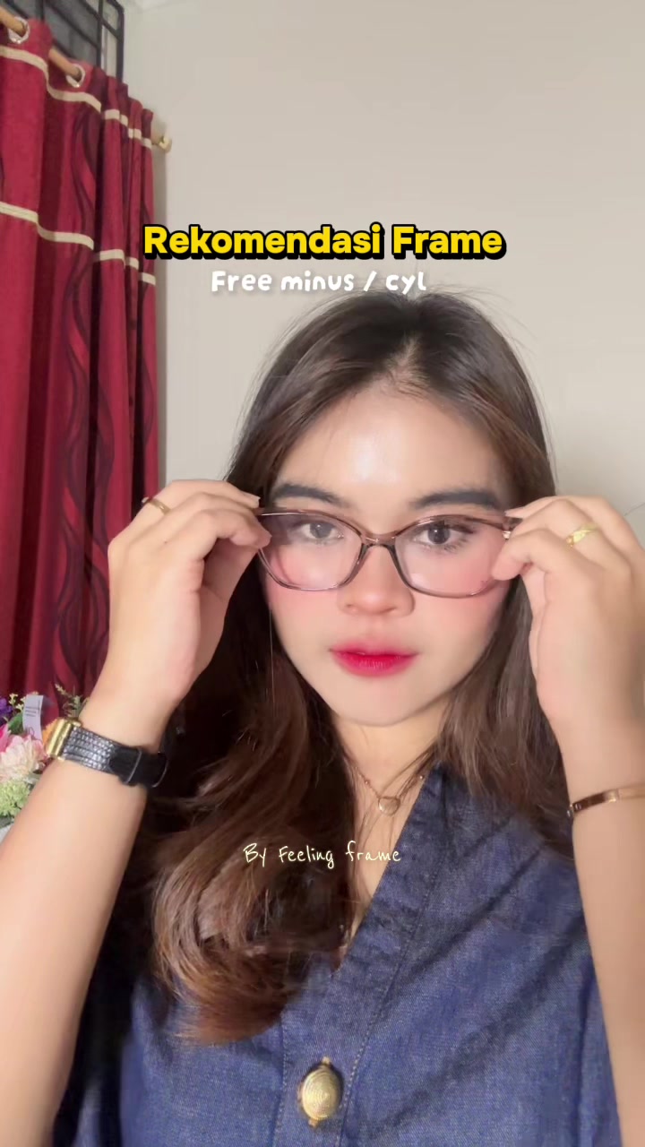 @Feelingframe