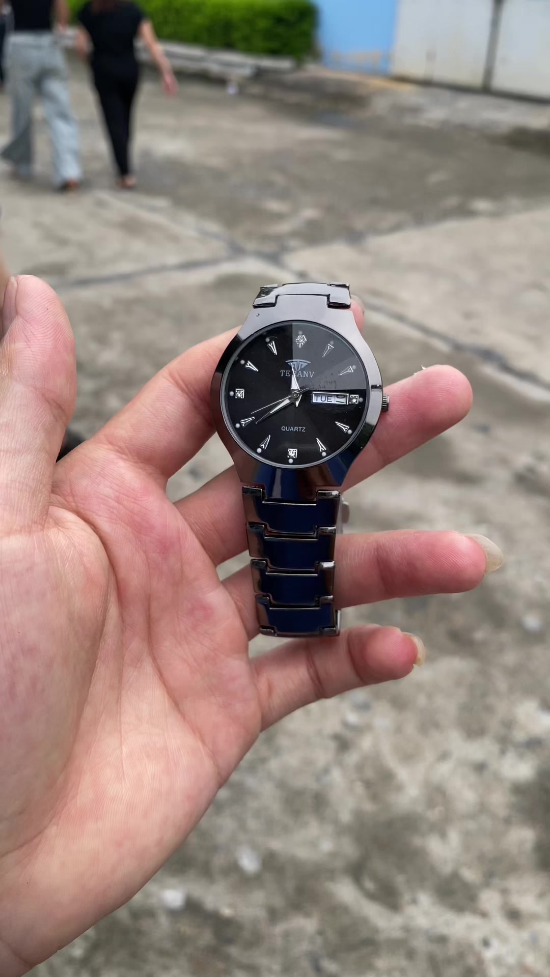 @NVL - WATCH