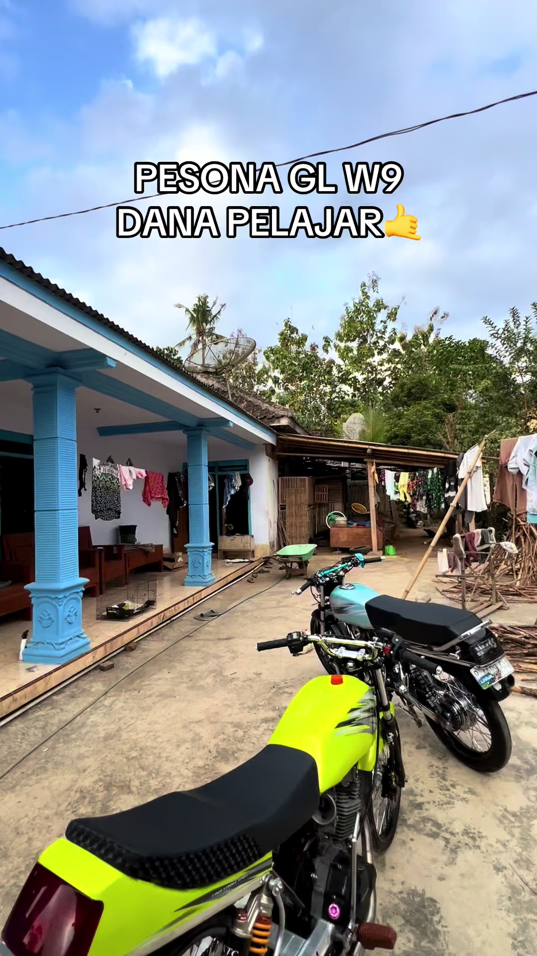 @Naqiyyah Herex Ambulu