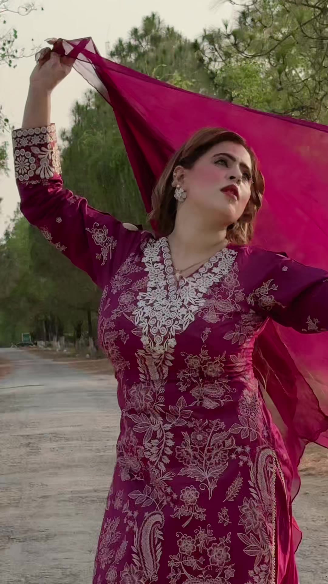 @❤️Waffa khan  &hearts;️
