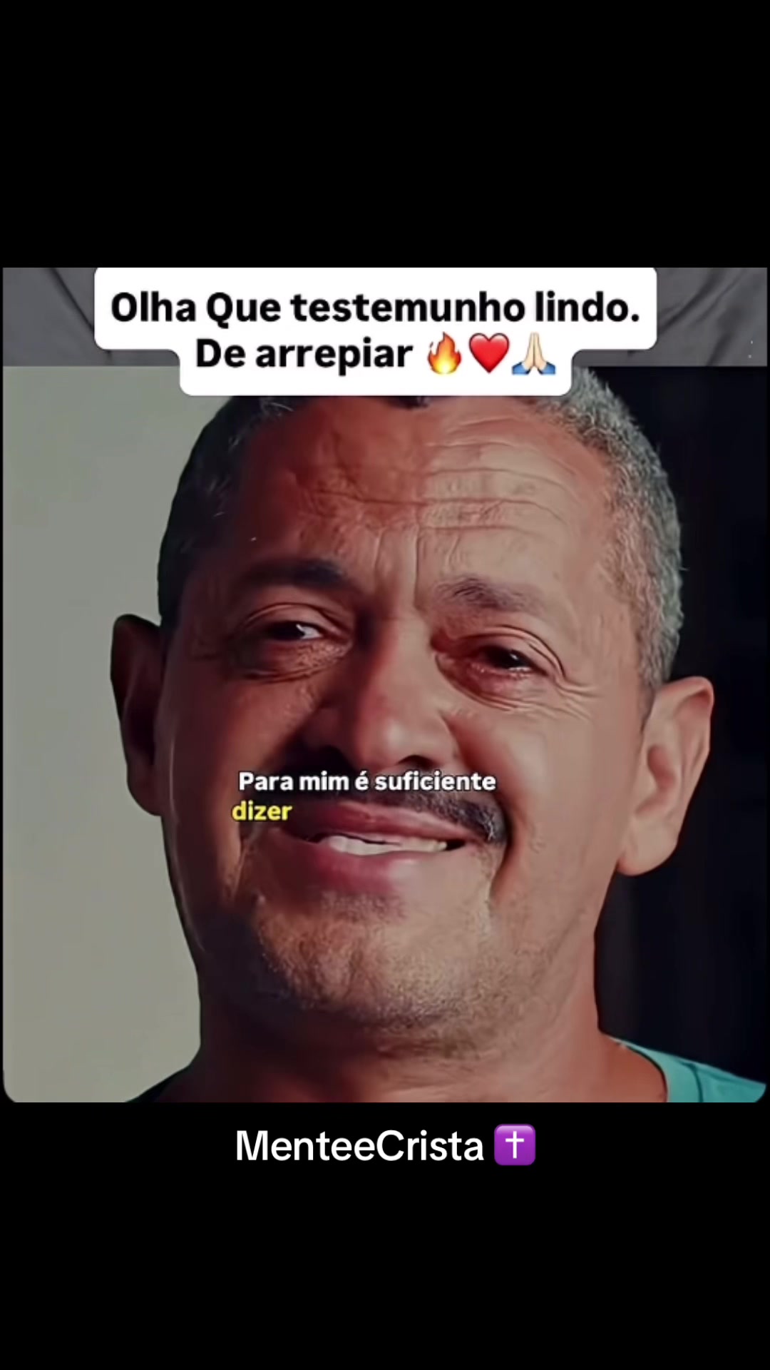 @MenteeCrist&atilde;✝️