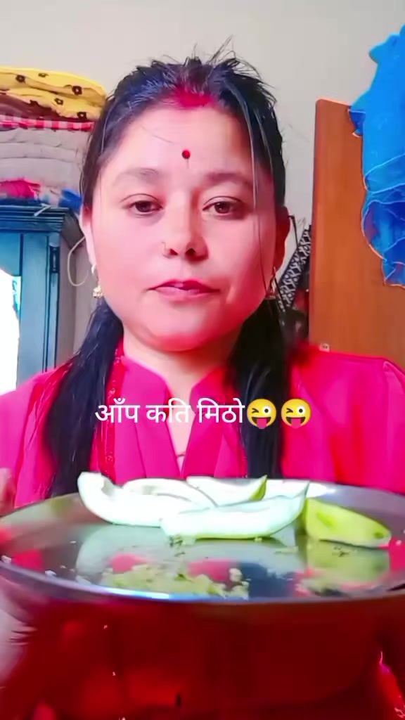 @दिक्षिता दिक्षान्त को मामु🧿💍