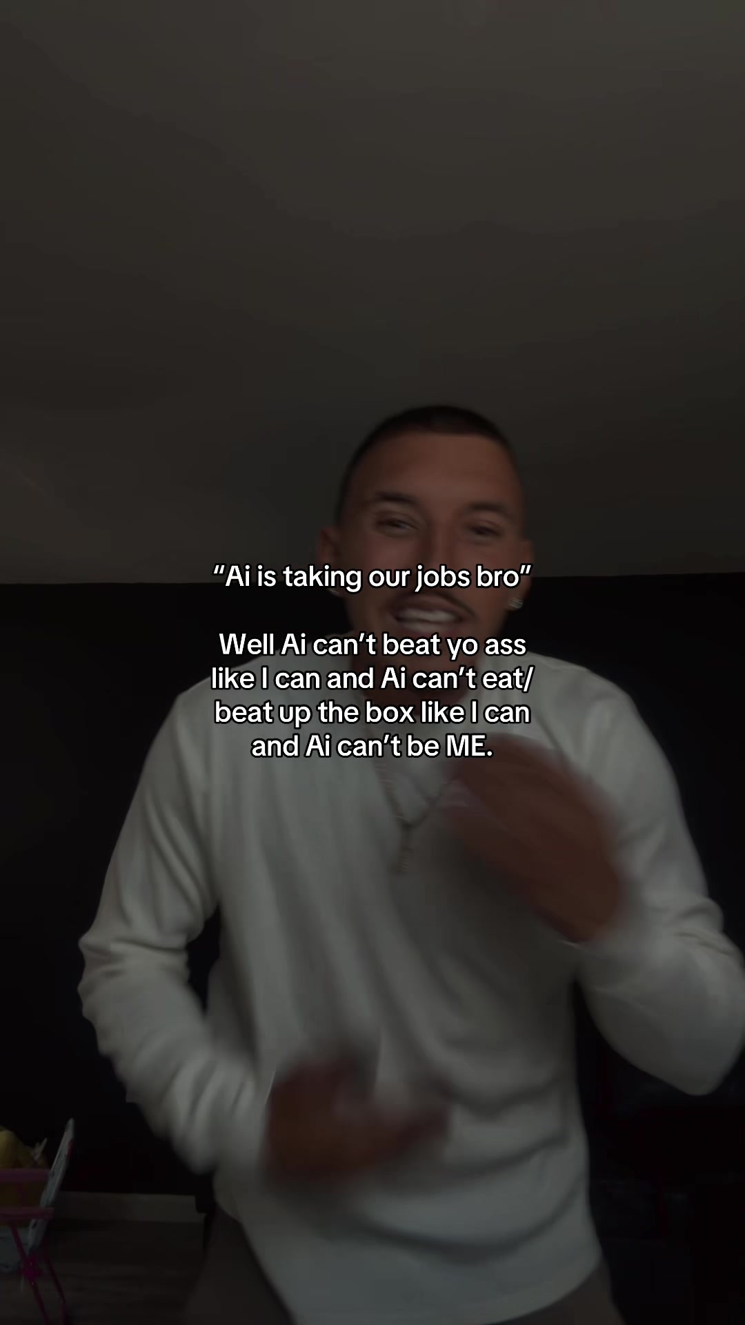 @Danny Perez🦇