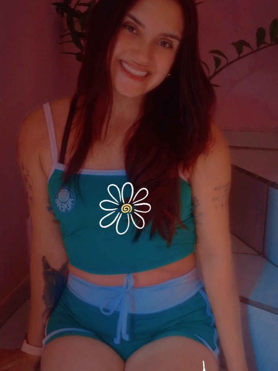@Amanda Sousa