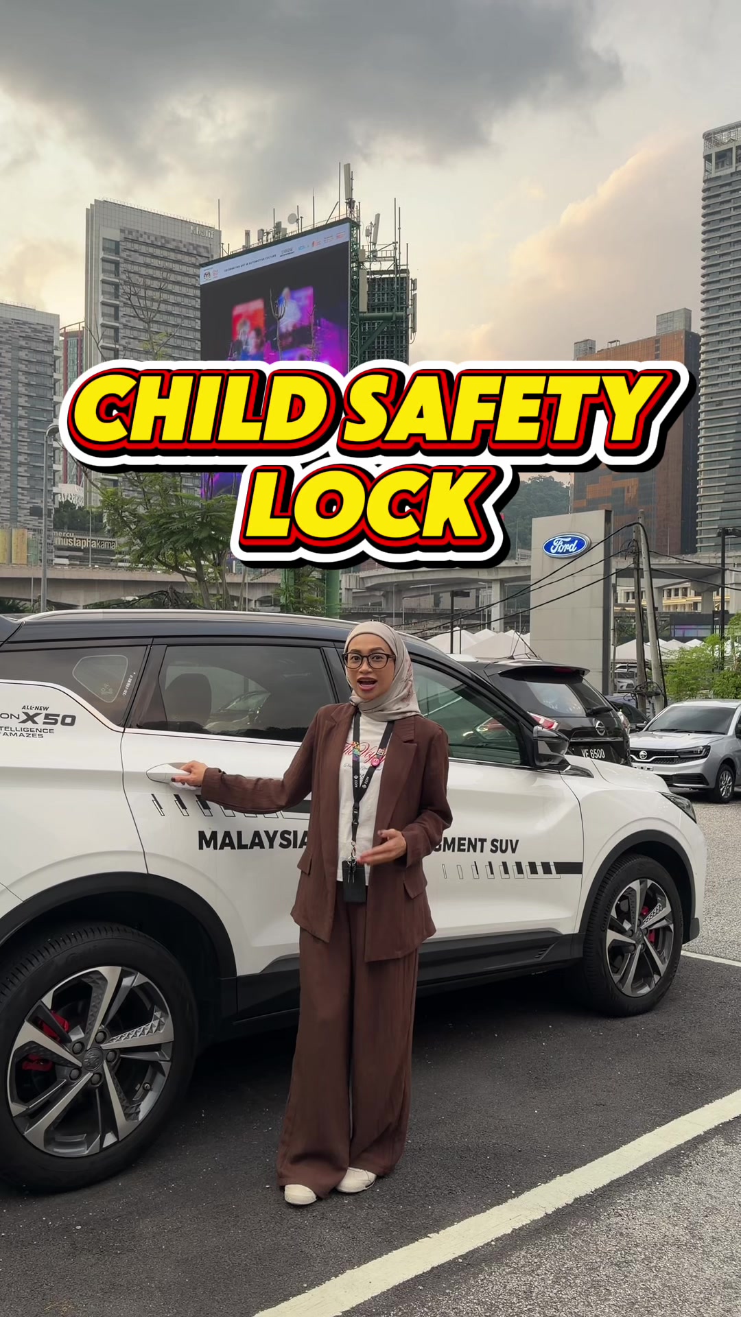 @Proton Eon Damansara