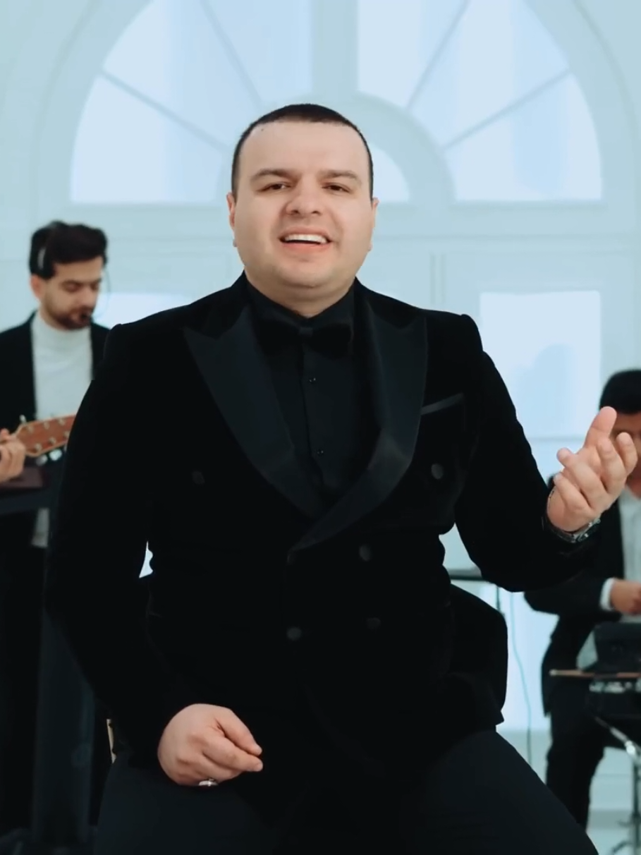 @Azer 🇦🇿 Uzbek 🇺🇿 Music 🎵