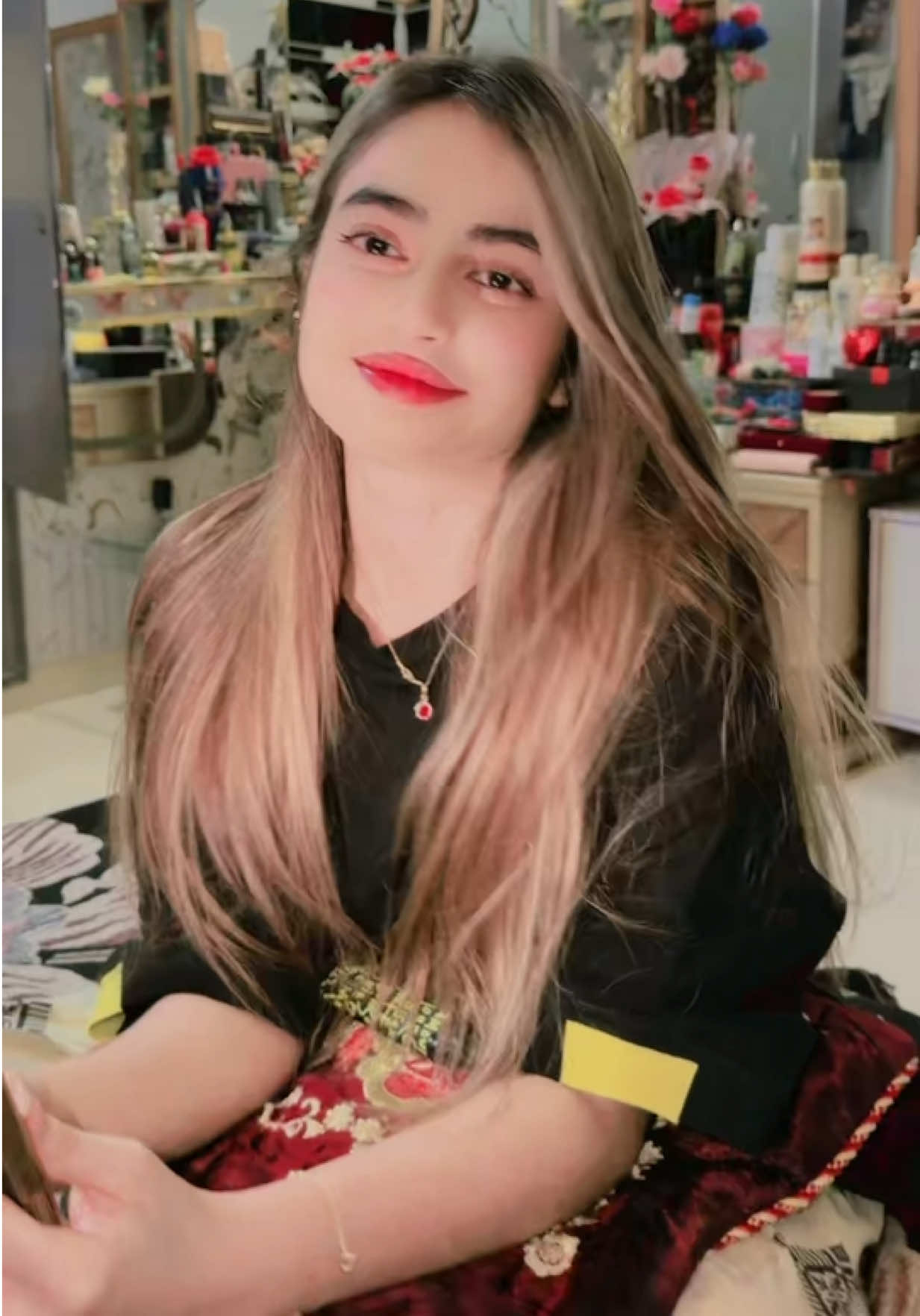 @&hearts;️Ka&icirc;nat Mal&icirc;k&hearts;️