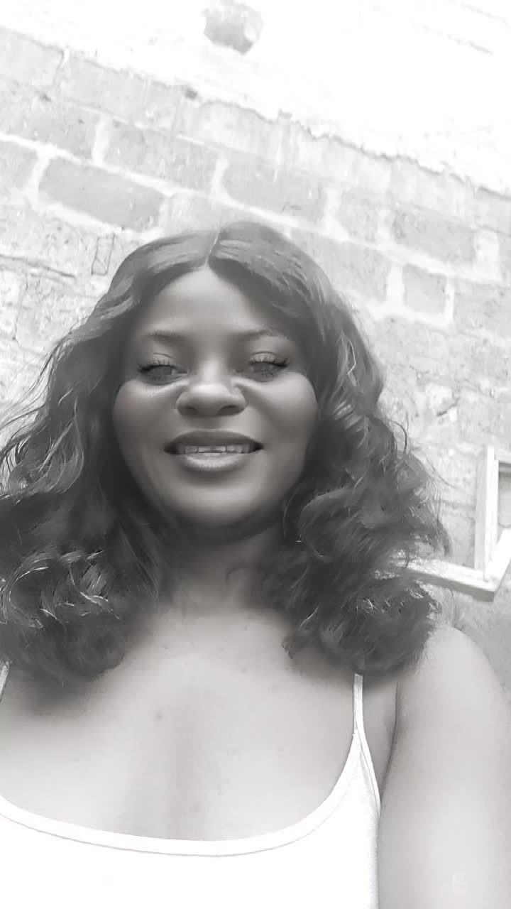 @Juvette Mbila