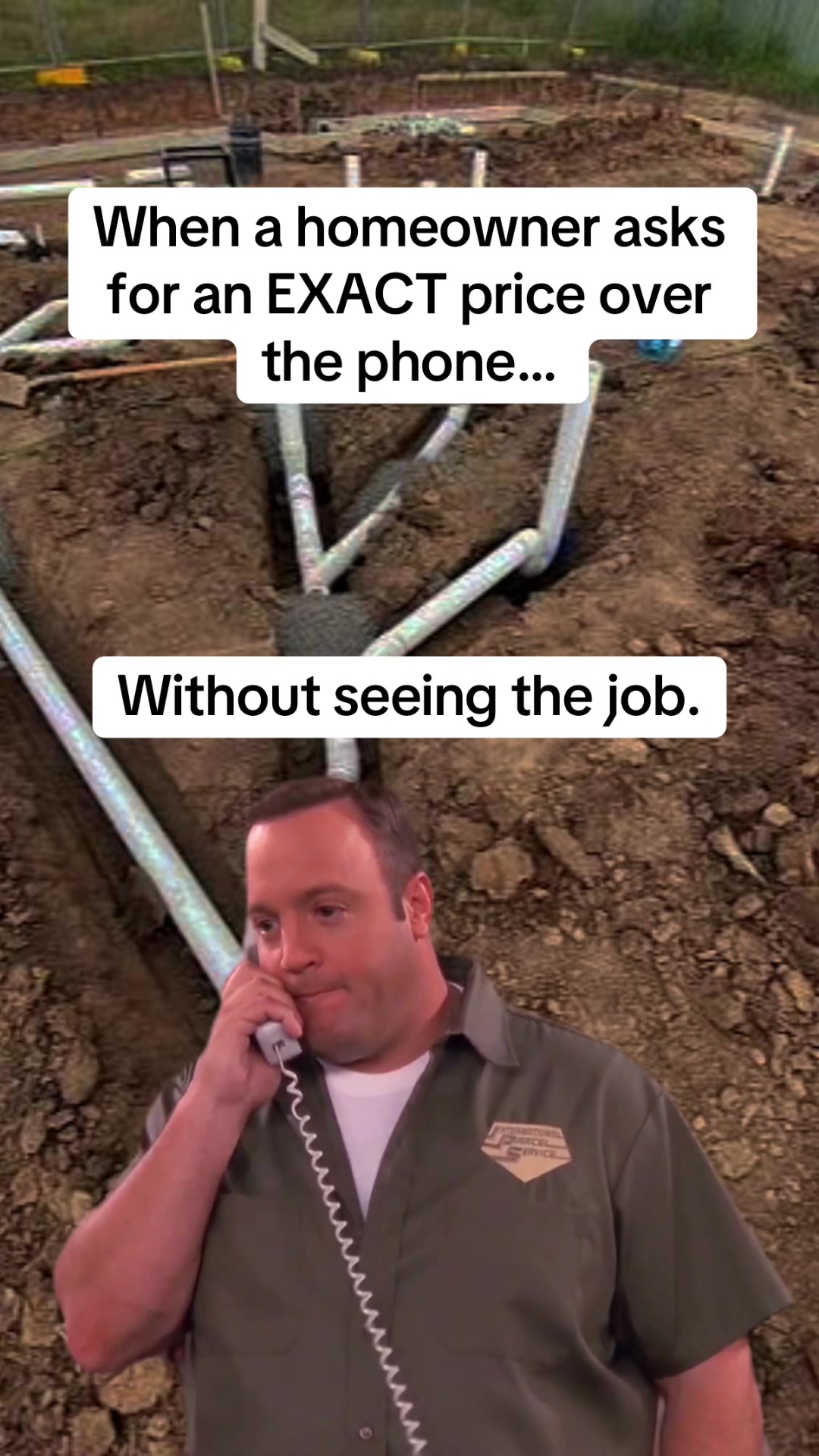 @The Millennial Plumber