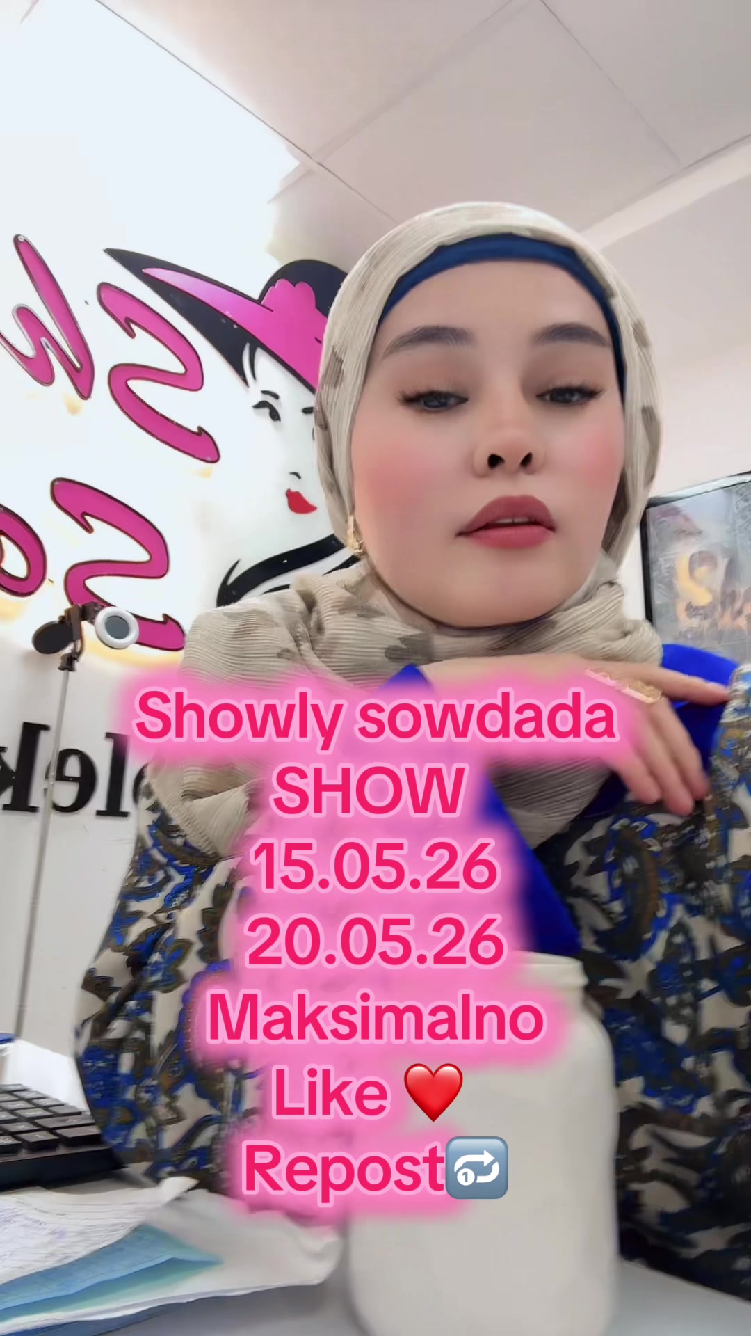 @ShowlySowda