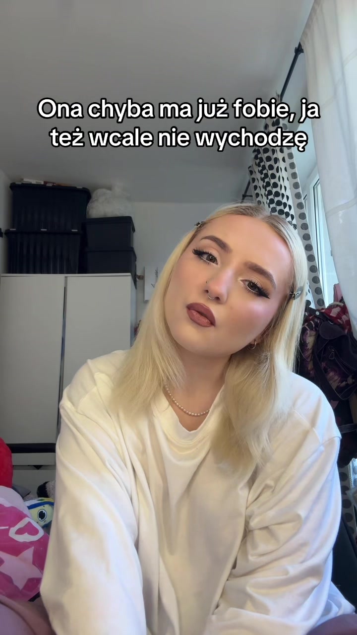 @Czas na spanko