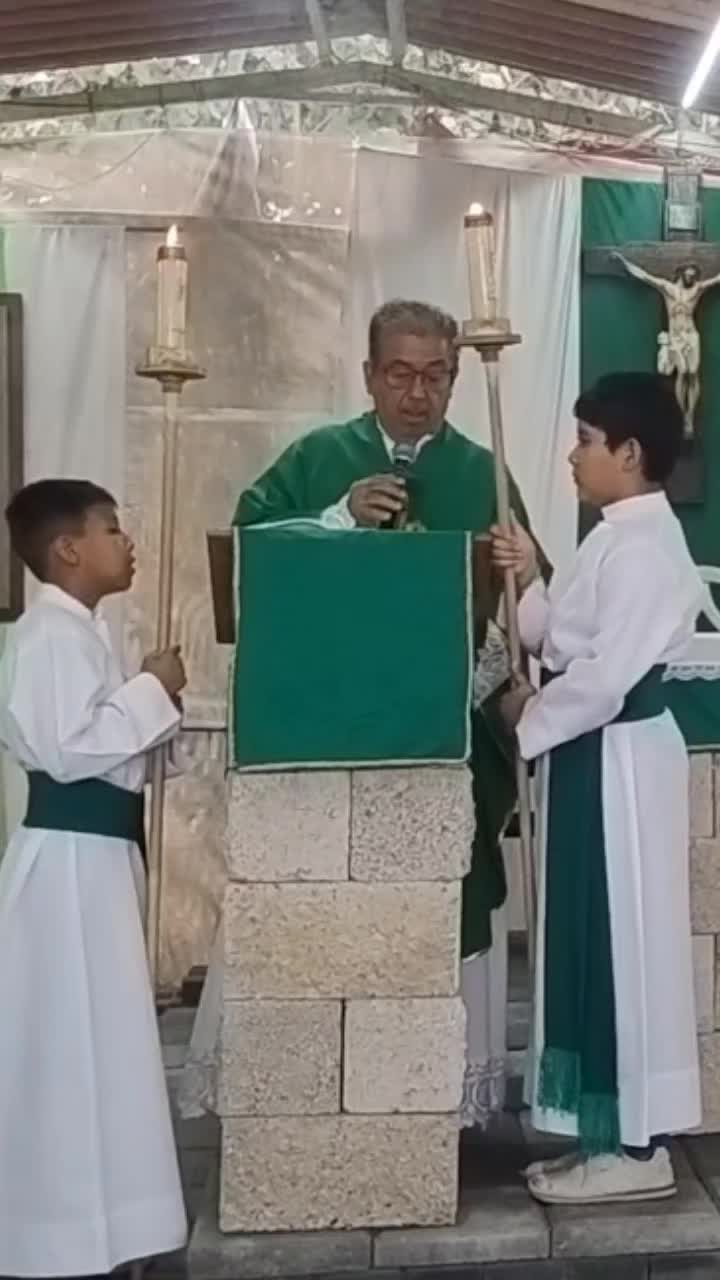 @Divino Ni&ntilde;o Jes&uacute;s VdeA