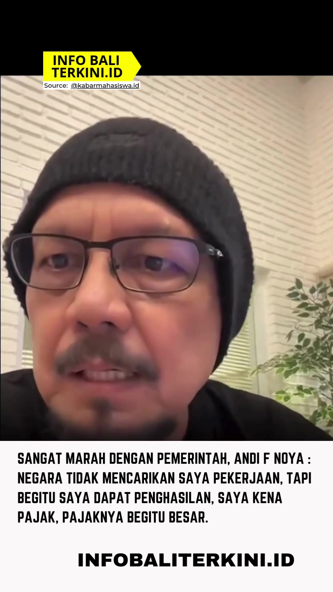 @Berita Bali Terkini