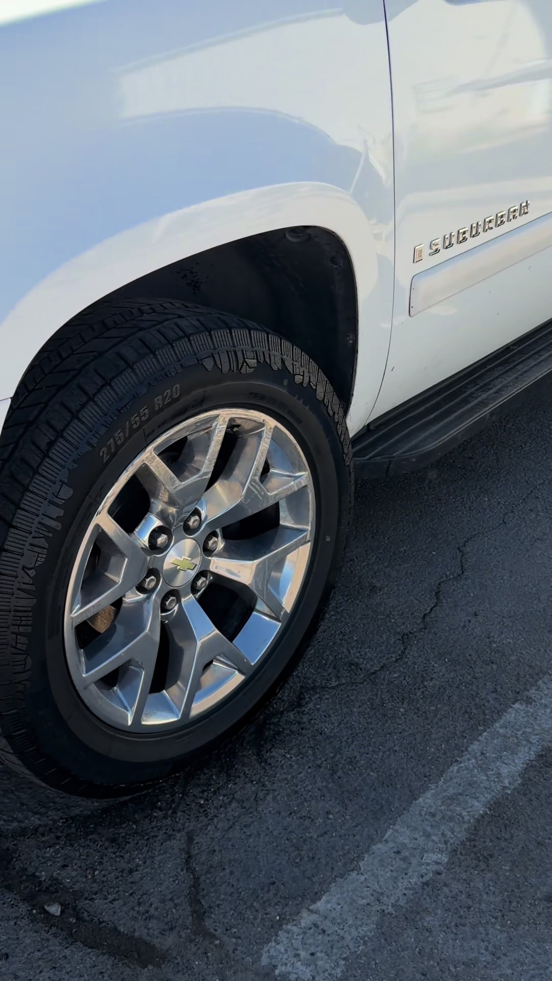 @Stellar Detailing