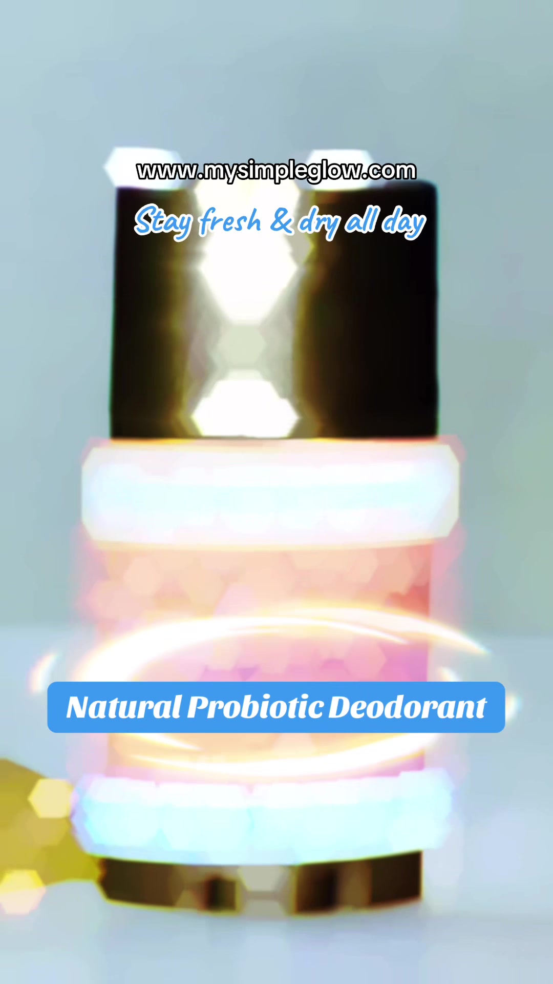 @Simple Glow Naturals