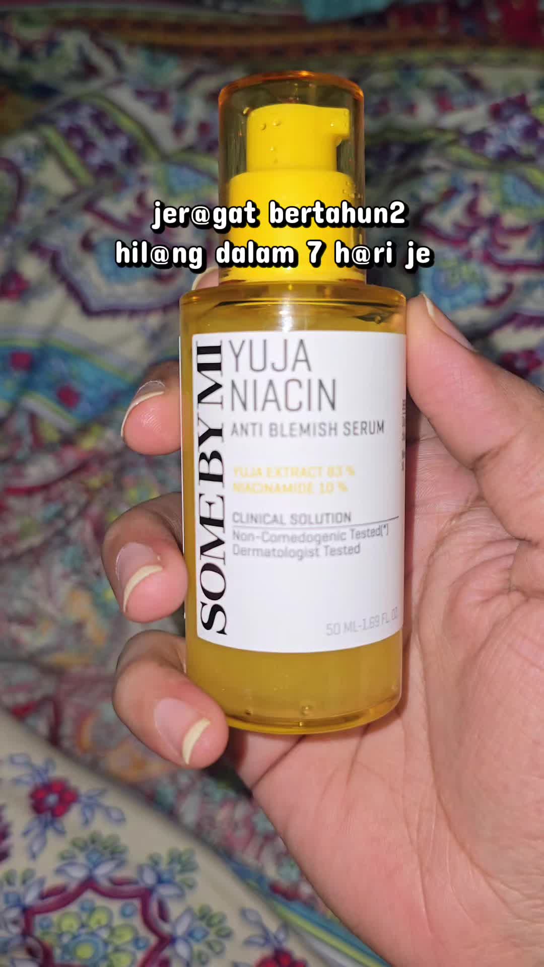 @Noorhaliza MN
