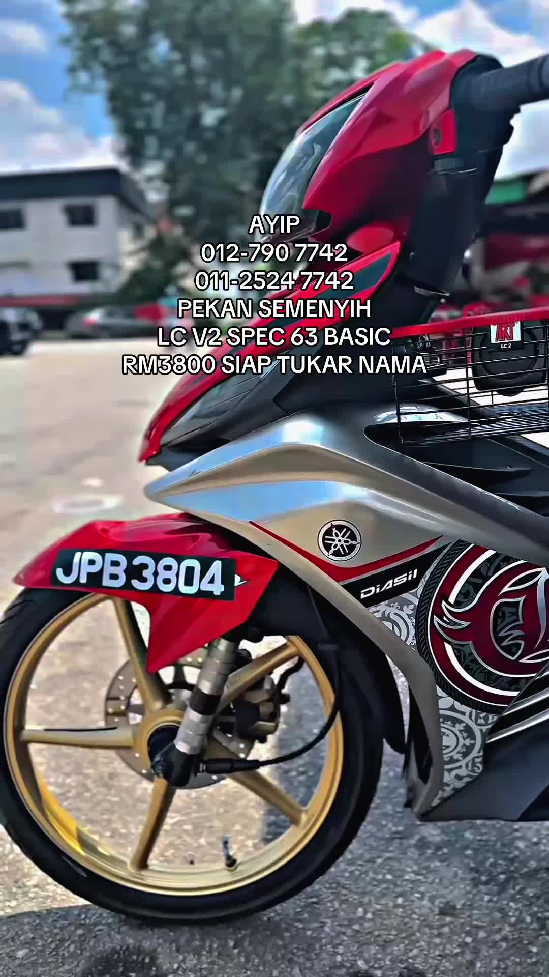 @AyipMotor
