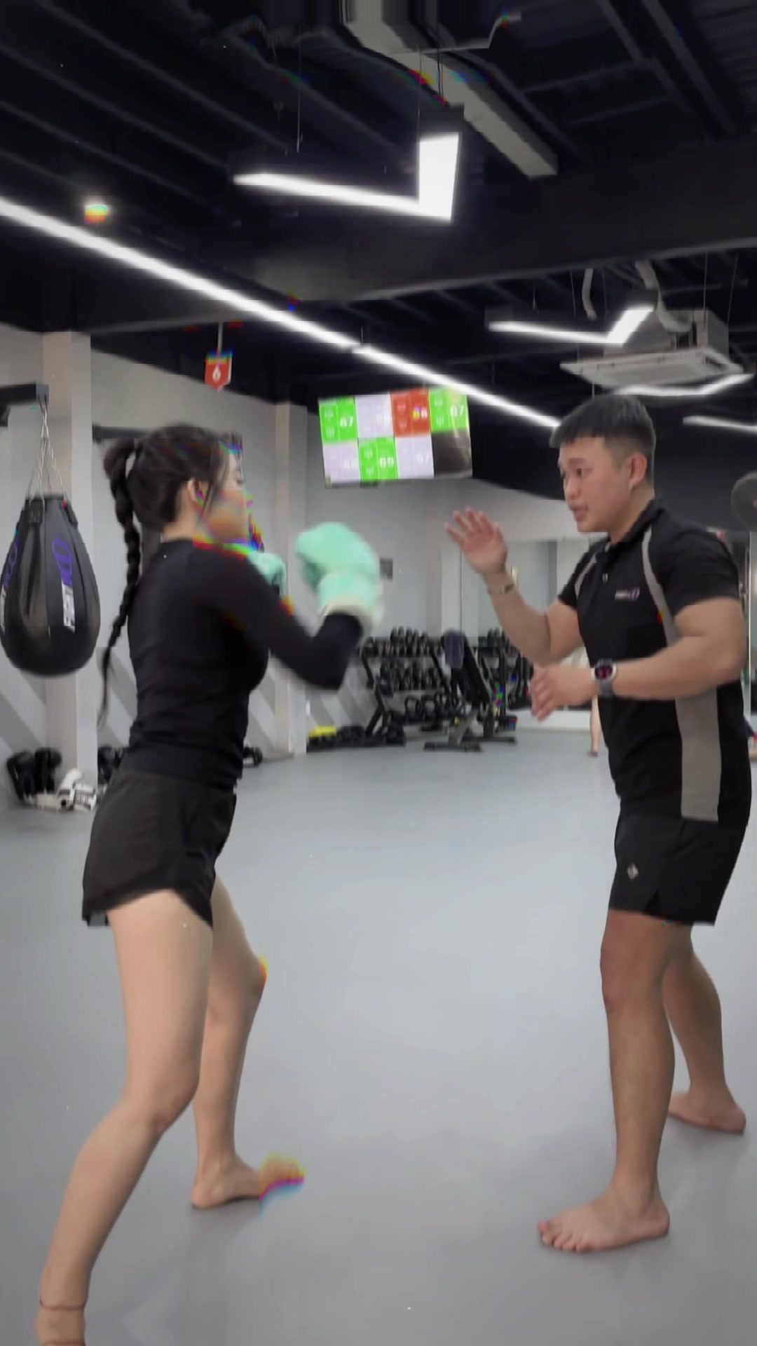 @Annie mang găng