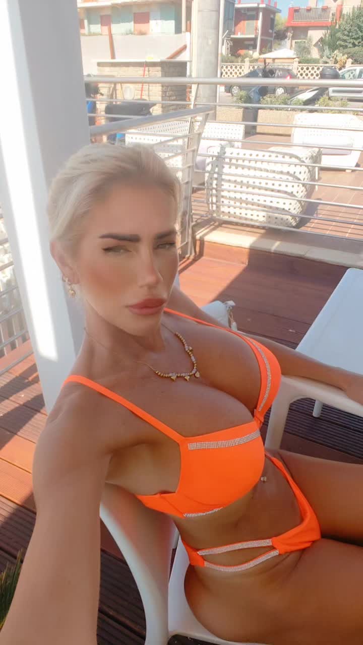 @Marianna Fortuna Barbie