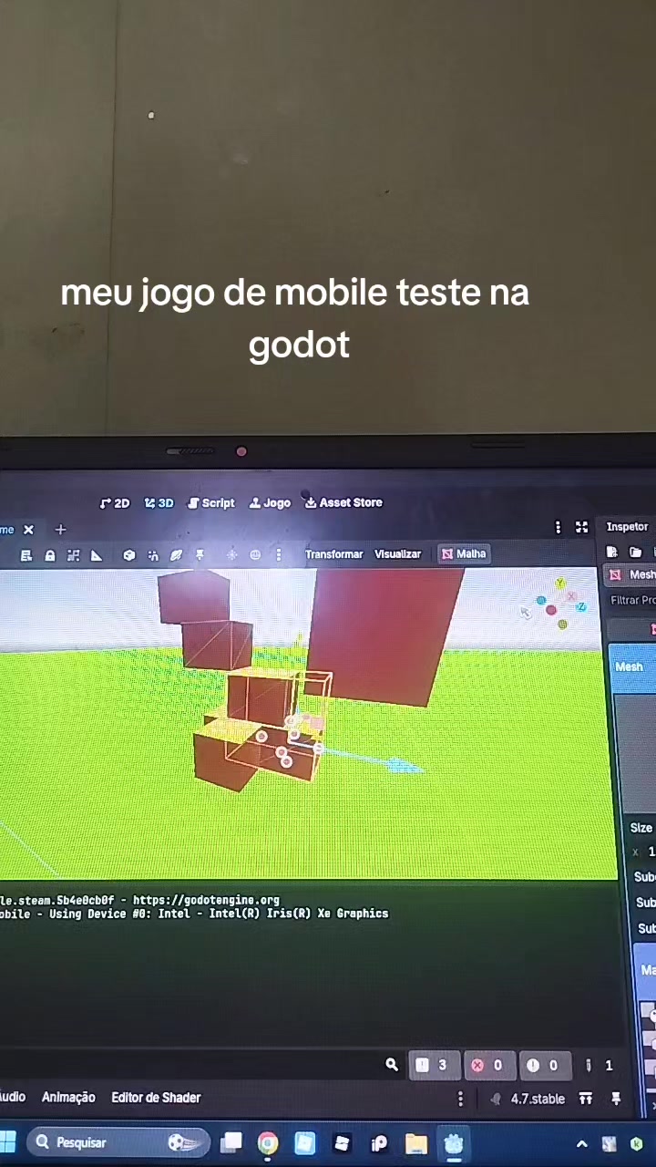 @ 